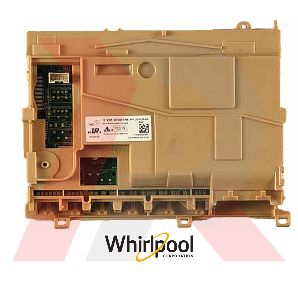 Dishwasher Main Control Board